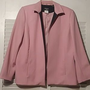 Southern Lady Dress Blazer